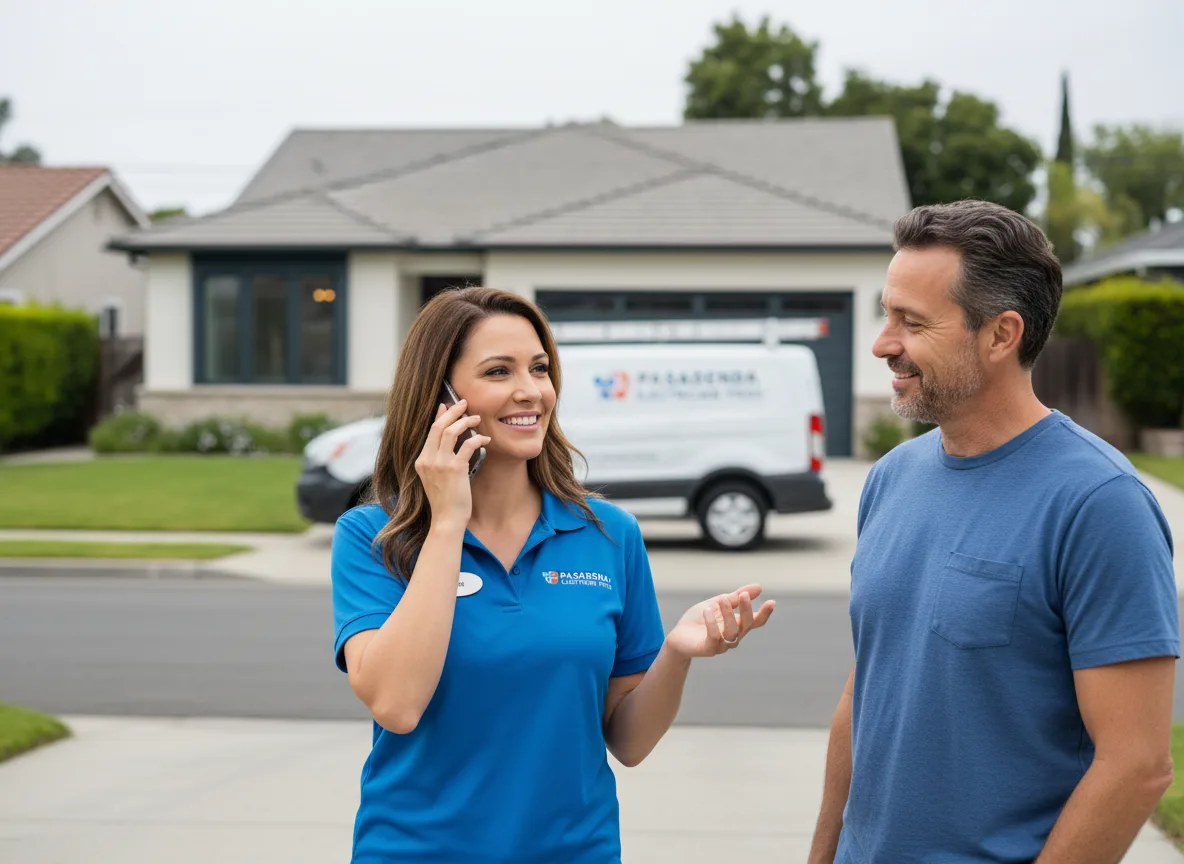Electrician Lebanon, OH FAQs
